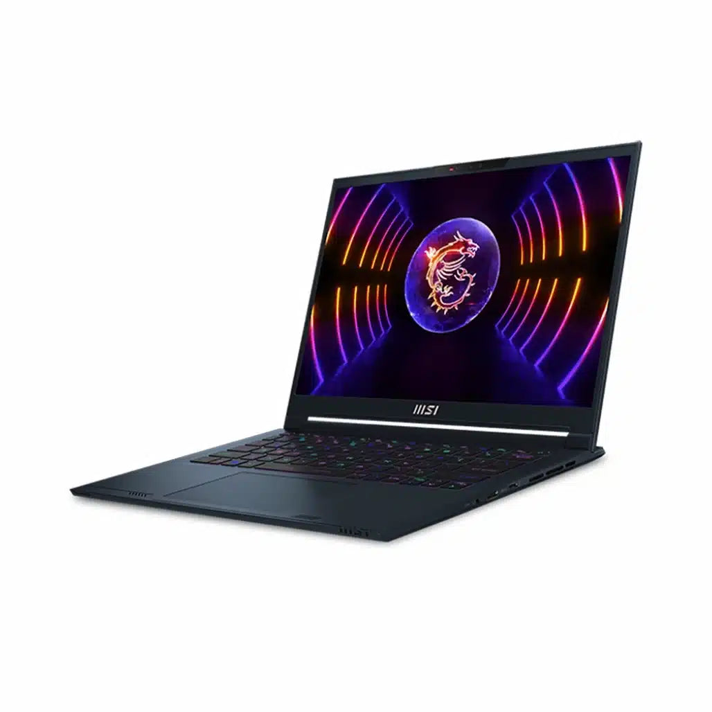MSI STEALTH 14 STUDIO A13VF GAMING 9S7-14K112-041 – Core™ i7 – RTX™ 4060 MSI STEALTH 14 STUDIO A13VF GAMING 9S7-14K112-041 – Core™ i7 – RTX™ 4060